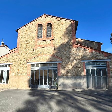 Gite Fatima Theza Exterior foto