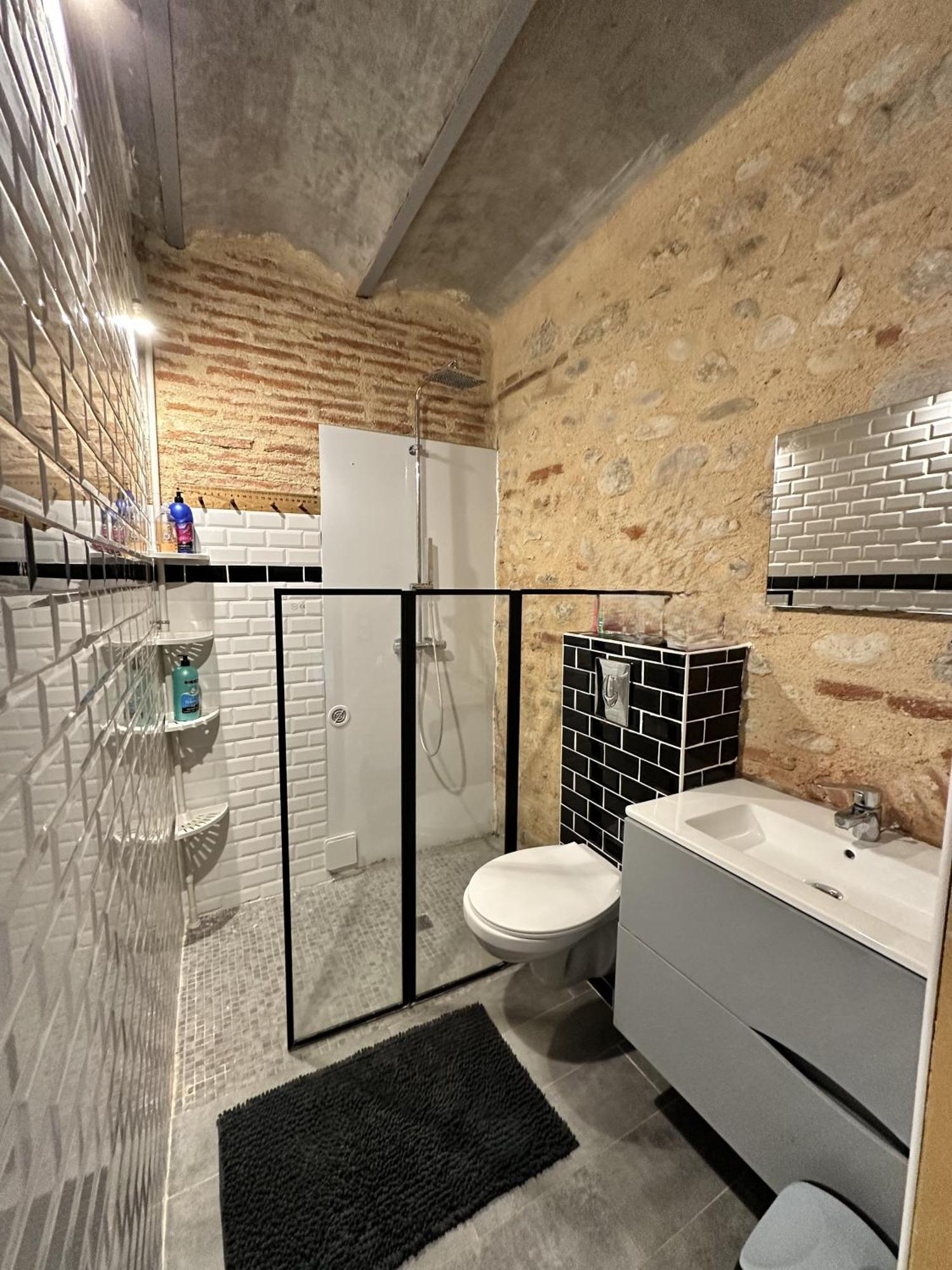 Gite Fatima Theza Exterior foto